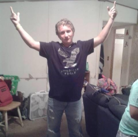 Meet your Posher, Daniel - Picture 1 of 1